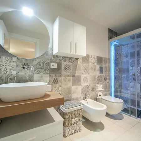 Trulli Agua Private Pool *
