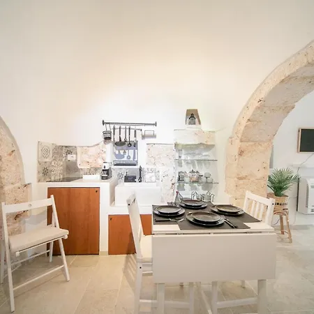 Trulli Agua Private Pool 度假居 *