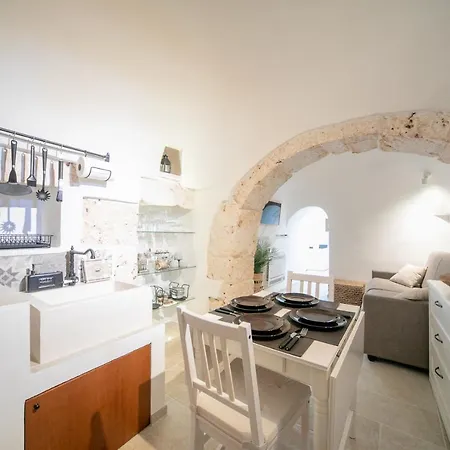 Trulli Agua Private Pool *